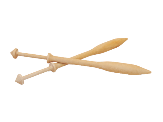 Klekelj TANJŠI 150/11 PAR