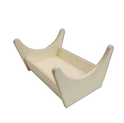 Podstavek za punkelj R8 x 17 cm